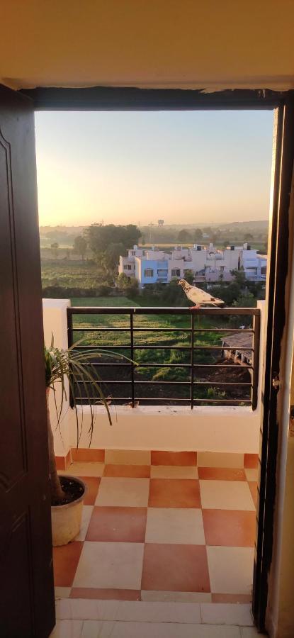 Love & Peace Apartment Jabalpur Exterior photo