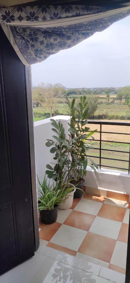 Love & Peace Apartment Jabalpur Exterior photo