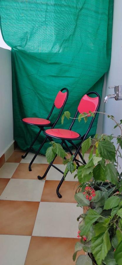 Love & Peace Apartment Jabalpur Exterior photo